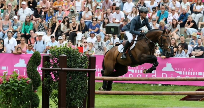 hippodrome dinard