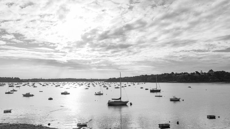 Marina de dinard