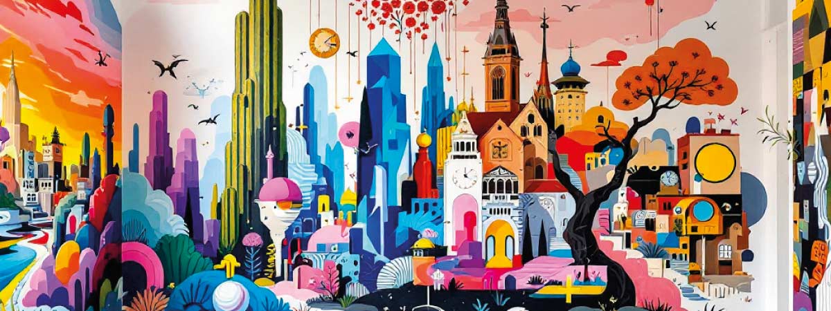 tendances tableaux 2025