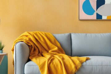 tendances decoration de 2025