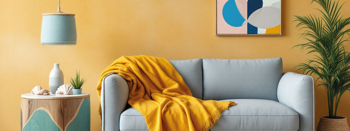 tendances decoration de 2025