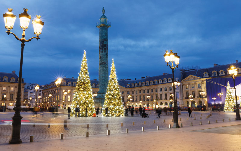 place paris