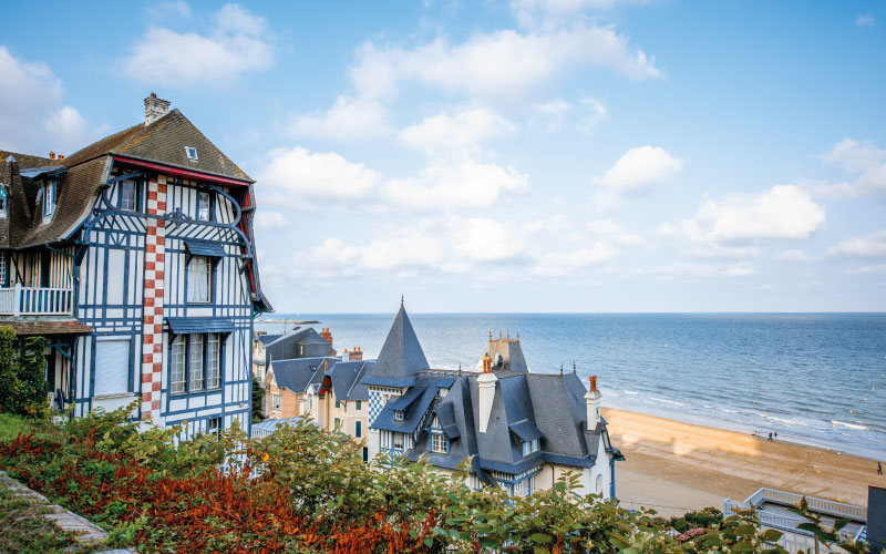 deauville