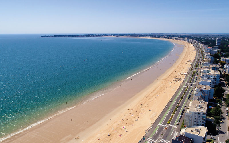 la baule