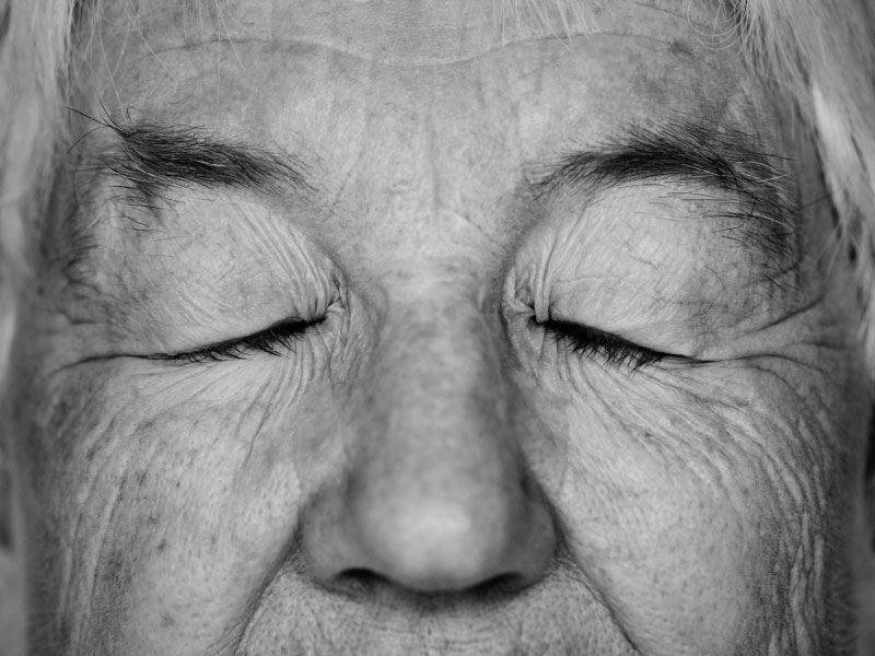 noir et blanc image