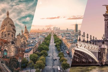 top 5 ville france