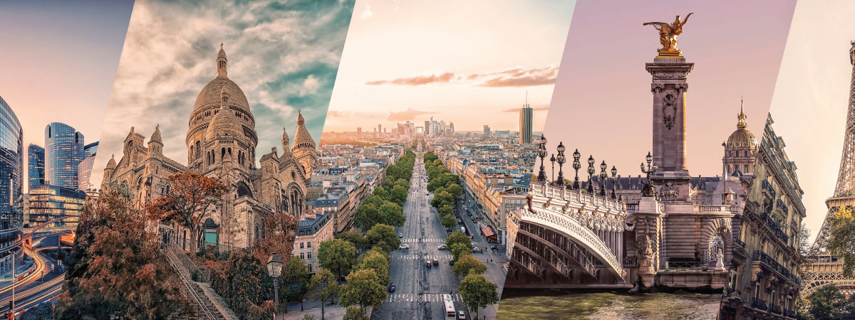 top 5 ville france