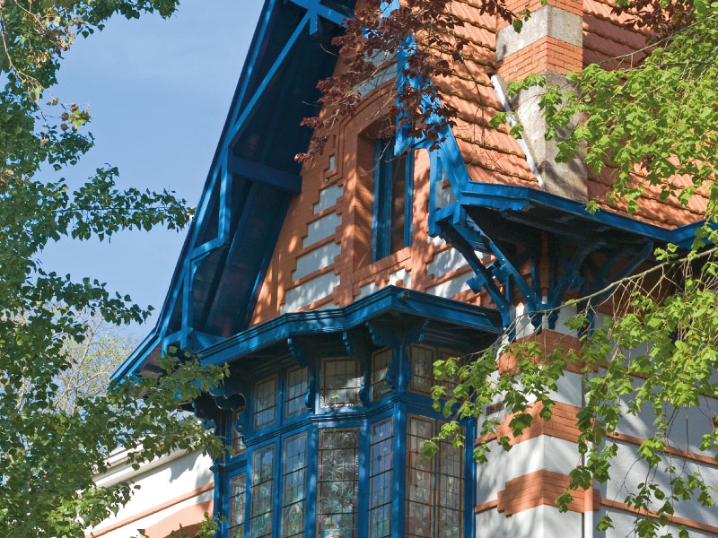 villa vincenette arcachon